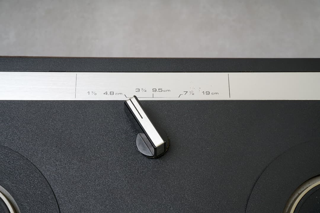 SONYオープンリールレコーダー　（昭和レトロ）　インテリア