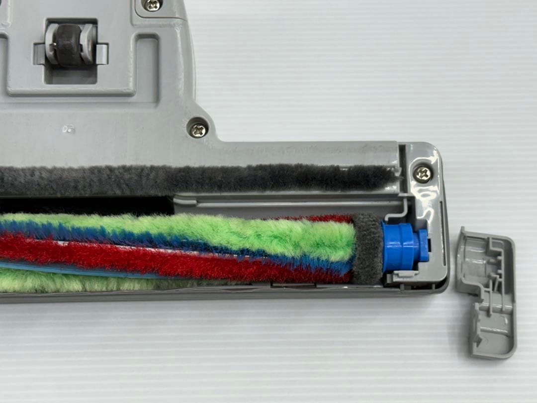 中古　希少　廃盤品　動作保証品　日立　掃除機　ヘッド　回転ブラシ　D-AP19