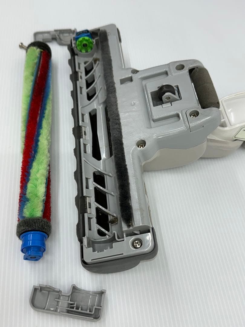 中古　希少　廃盤品　動作保証品　日立　掃除機　ヘッド　回転ブラシ　D-AP19