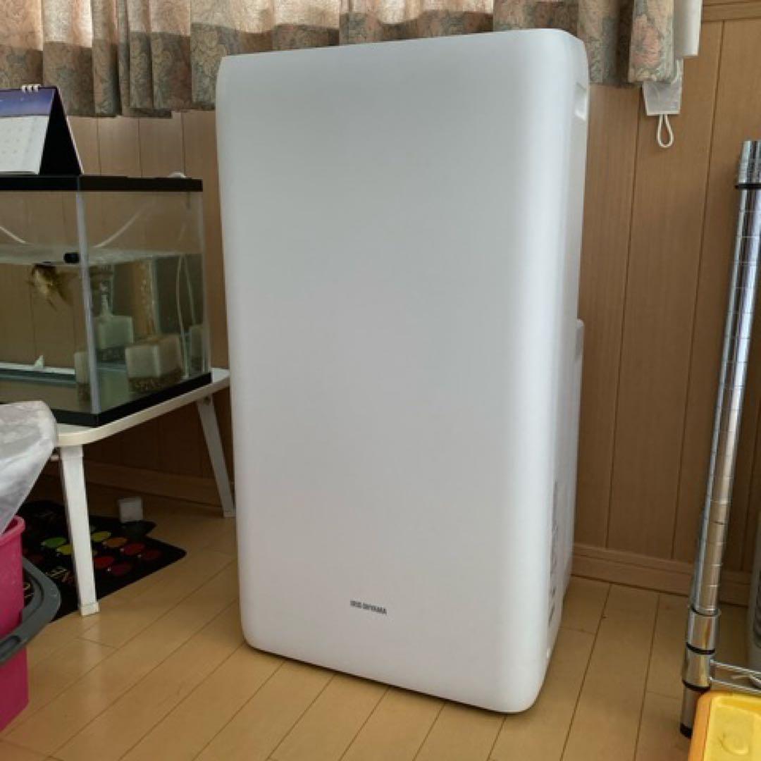 L最終値下　ポータルクーラー