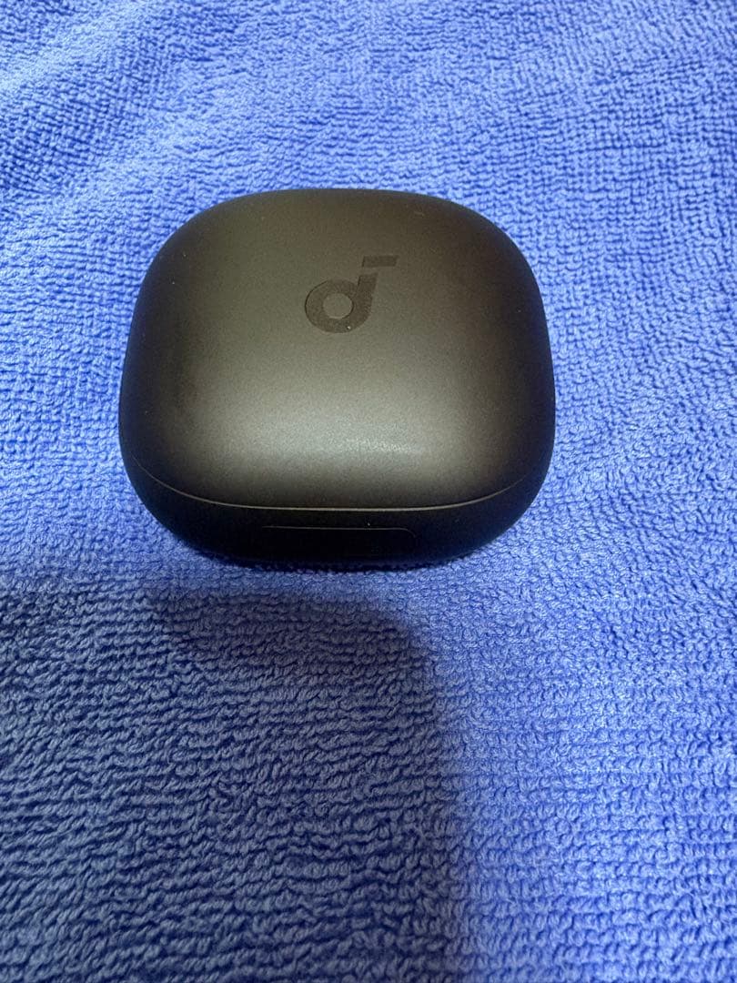 美品◎ soundcore Liberty 4 Pro 値下げ中！！