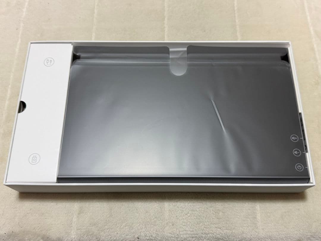 Androidタブレット本体 Lenovo Yoga Tab 11 with Precision Pen2