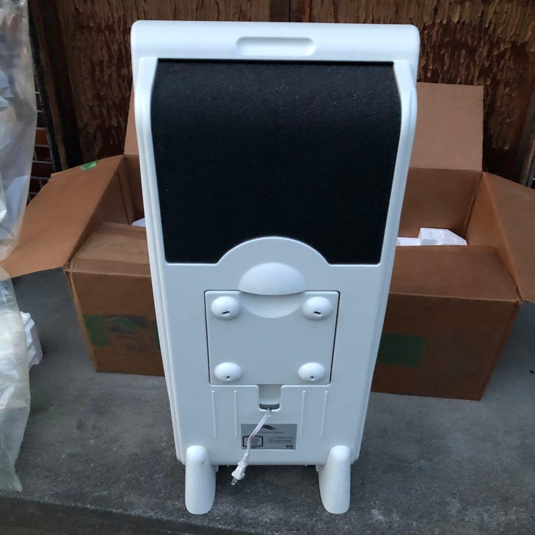 アウェイ 空気清浄機 E-2526-J Amway