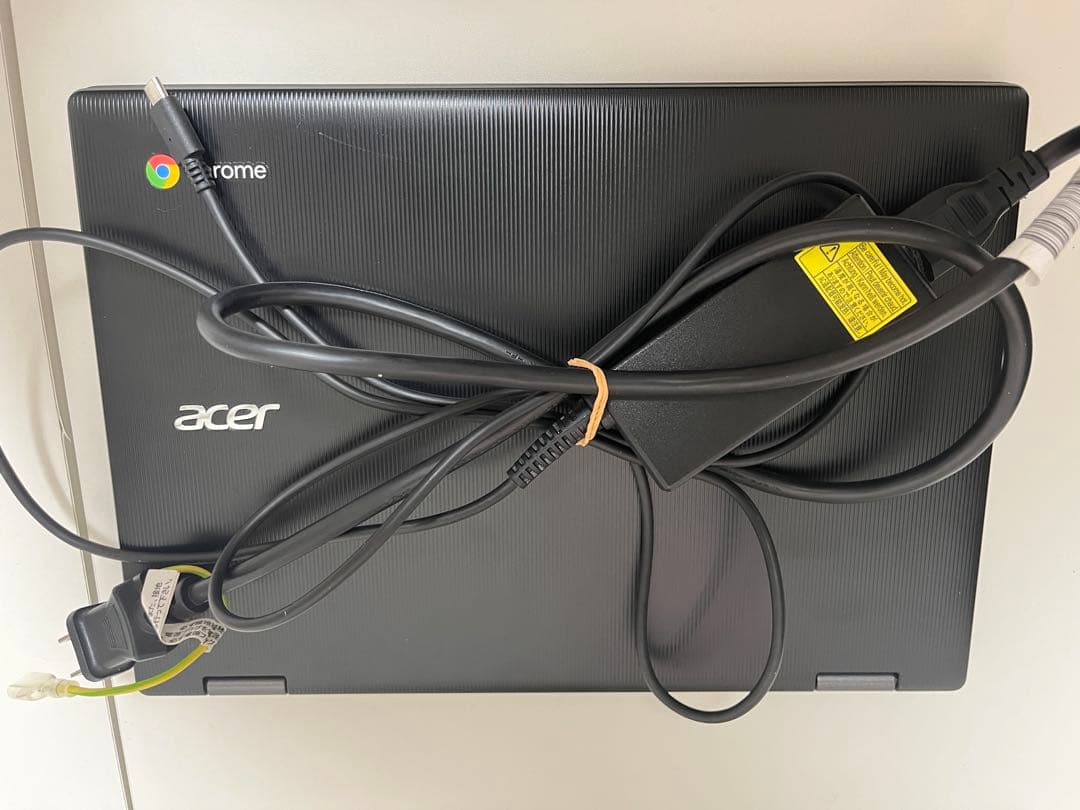 その他ノートPC本体 Acer Chromebook Intel