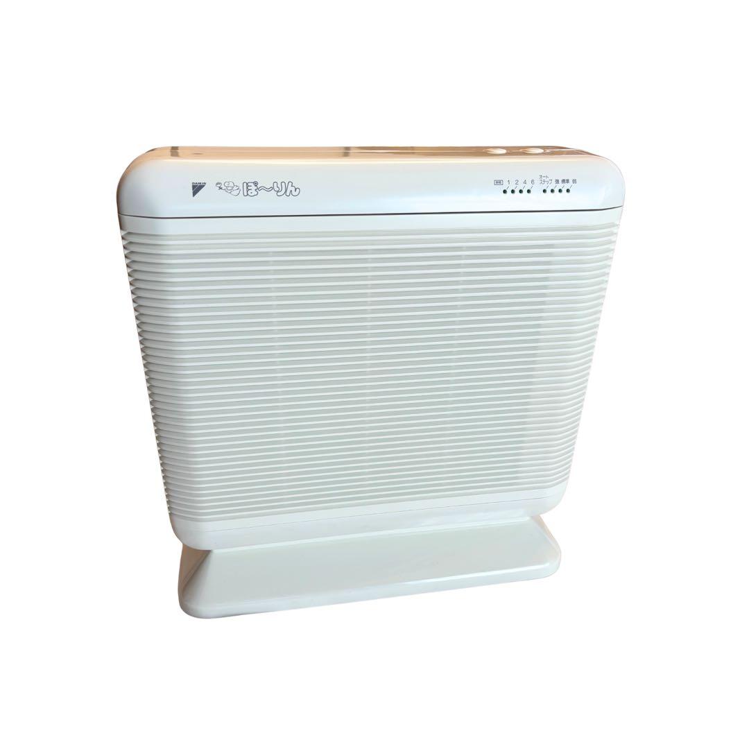 DAIKIN 空気清浄機 ACF2A