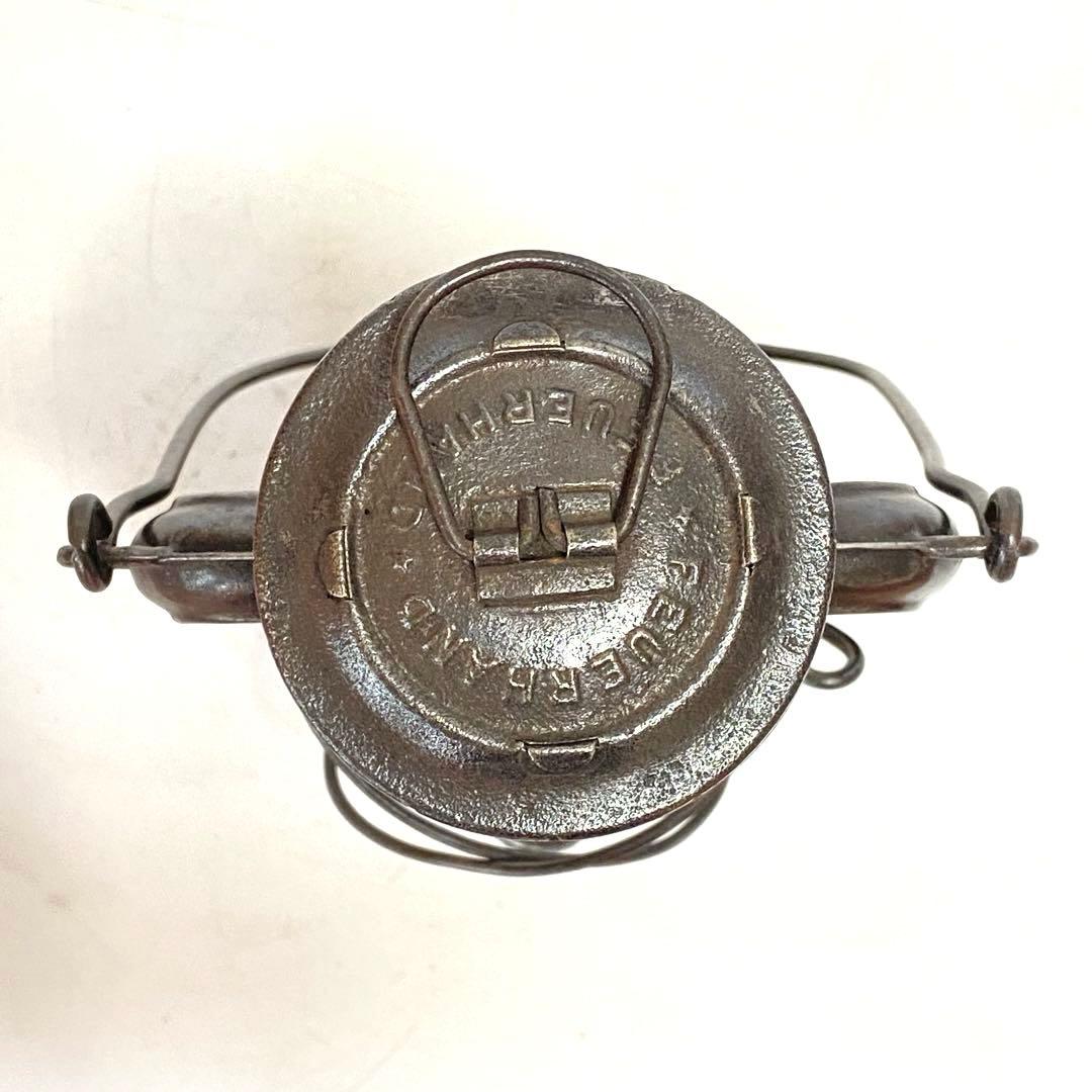 【超レア】※難あり　Feuerhand　フュアーハンド　Nr.275　戦前モデル