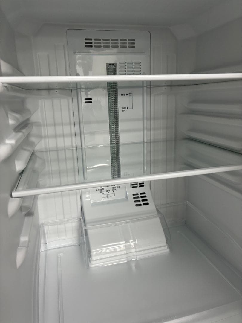 【動作確認済・送料込】Panasonic冷蔵庫　NR-B14FW　2022年製