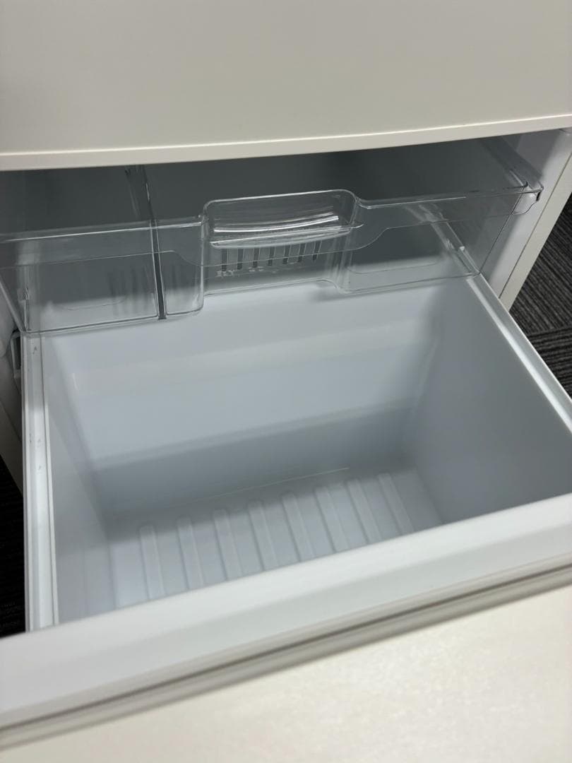 【動作確認済・送料込】Panasonic冷蔵庫　NR-B14FW　2022年製