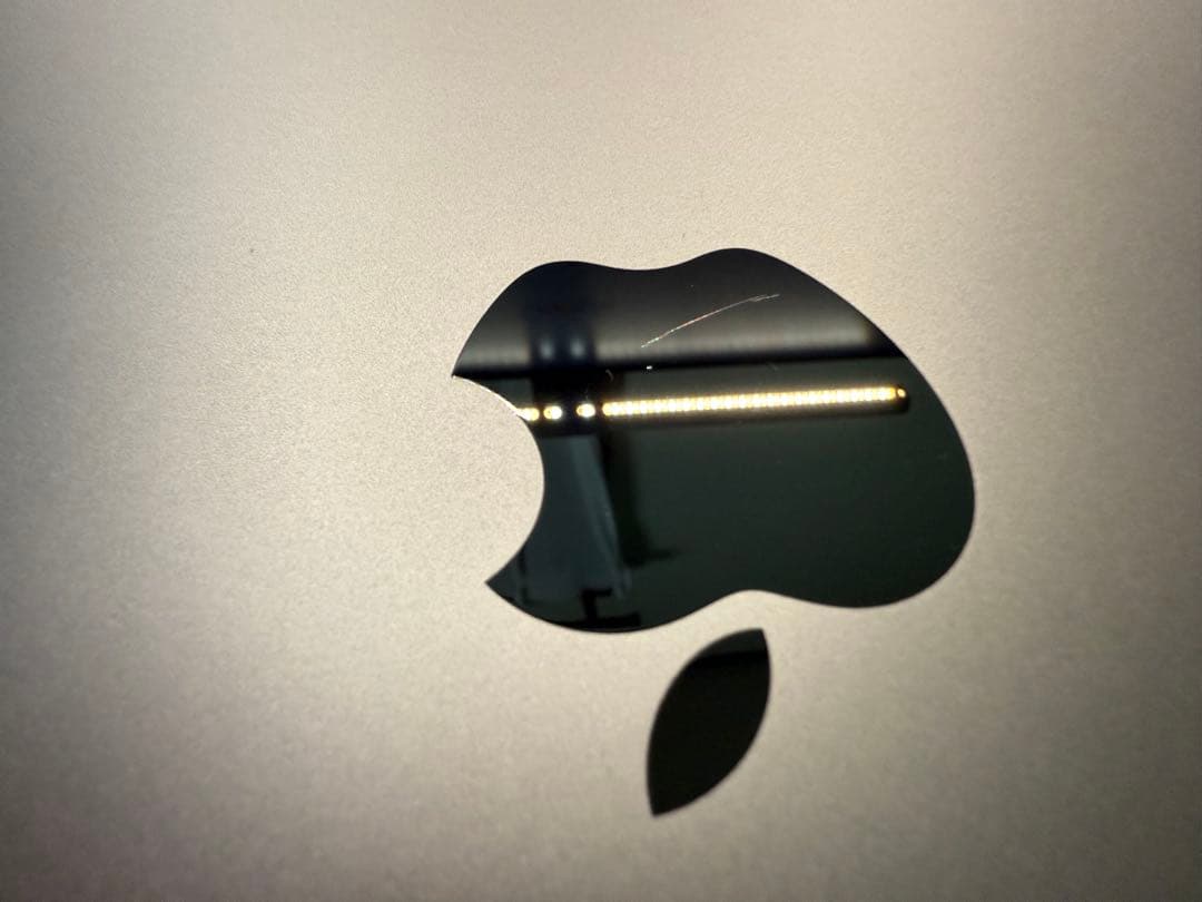 MacBook Pro 14インチ M1 Pro 16GB 1TB