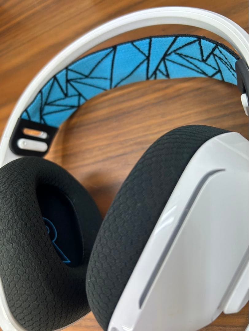 Logicool G ロジクール G G733 LoL K/DA