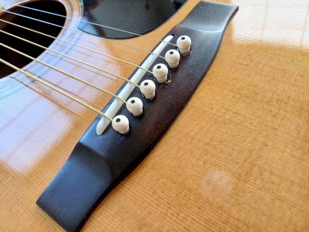 【送料込】【美品】　インペリアル古賀　マツモク製　メンテ済み