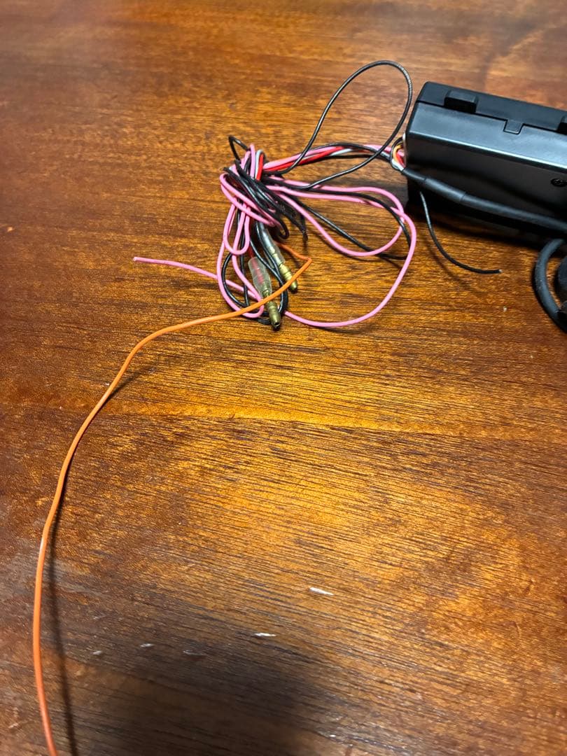 pivot ピボット 3Drive-α スロコン クルコン