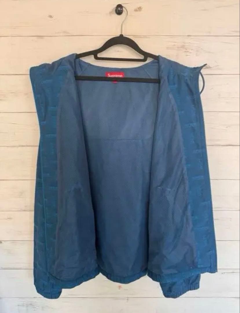 【秋口に合う】supreme シュプリームマウンテンジャケット