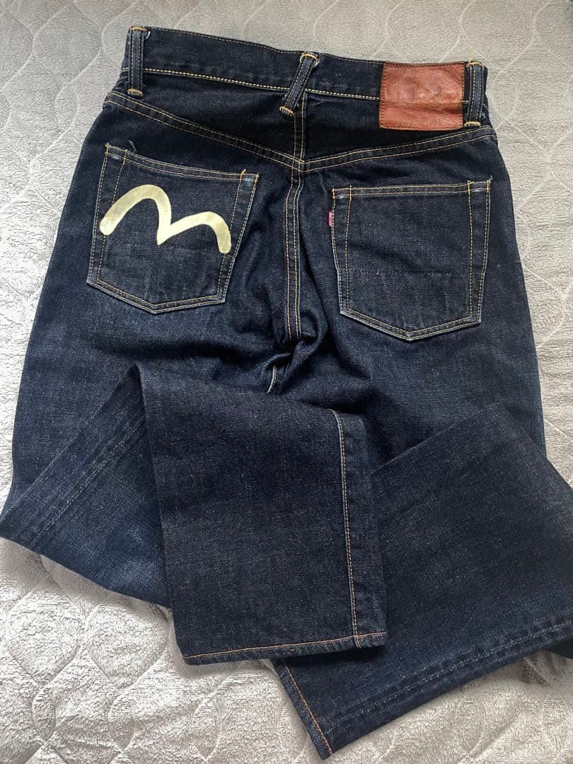 デ*ス様 EVISUデニム