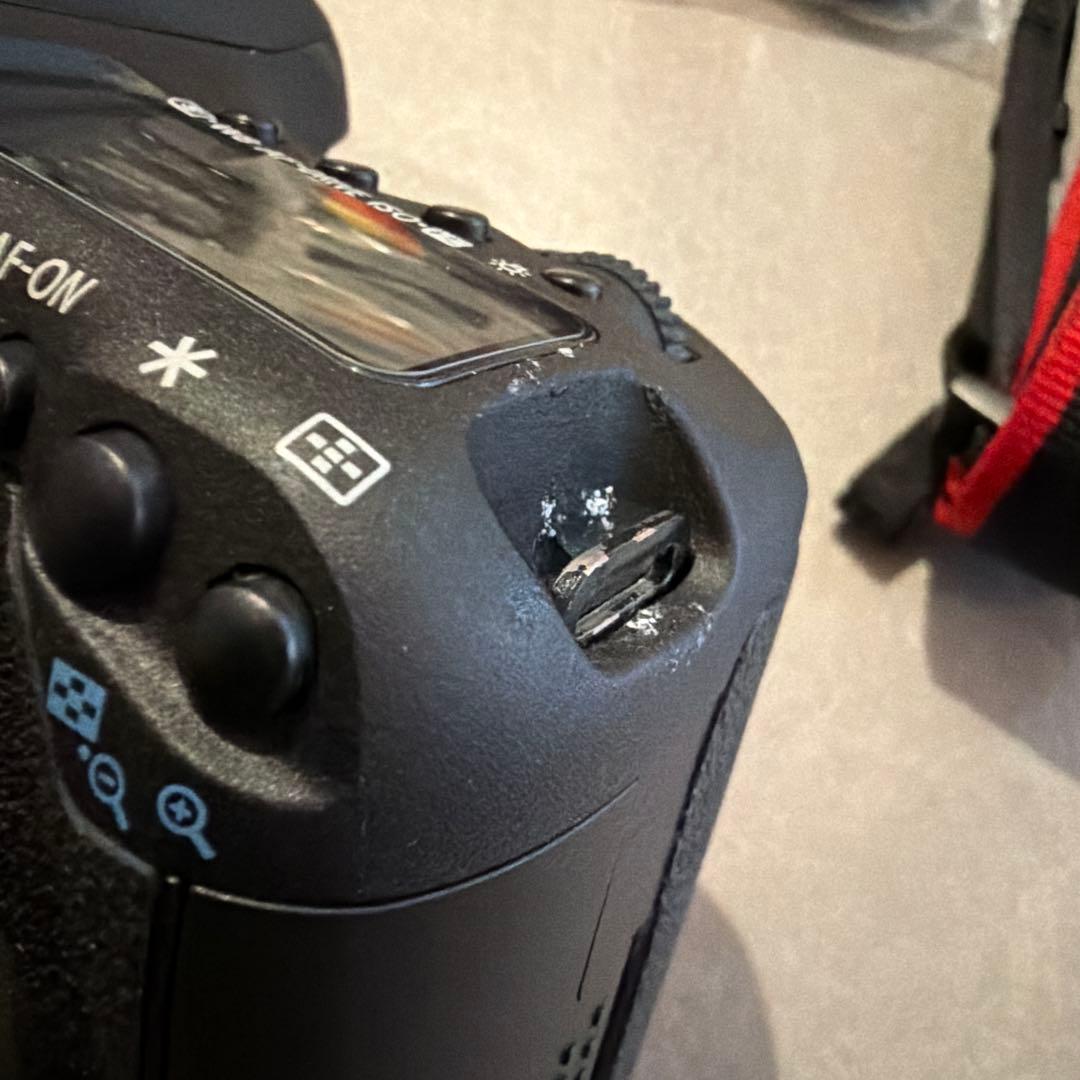 Canon EOS 7D + EF 24-105mm Lレンズセット