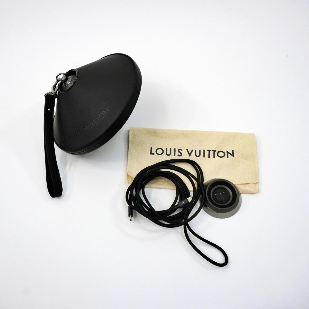 ルイ・ヴィトン ホライゾン ライト・アップ スピーカー QAC000