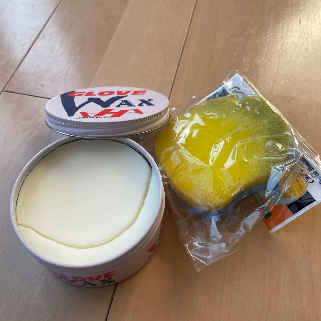 玉澤　ファーストミット　付属品セット　軟式大人用