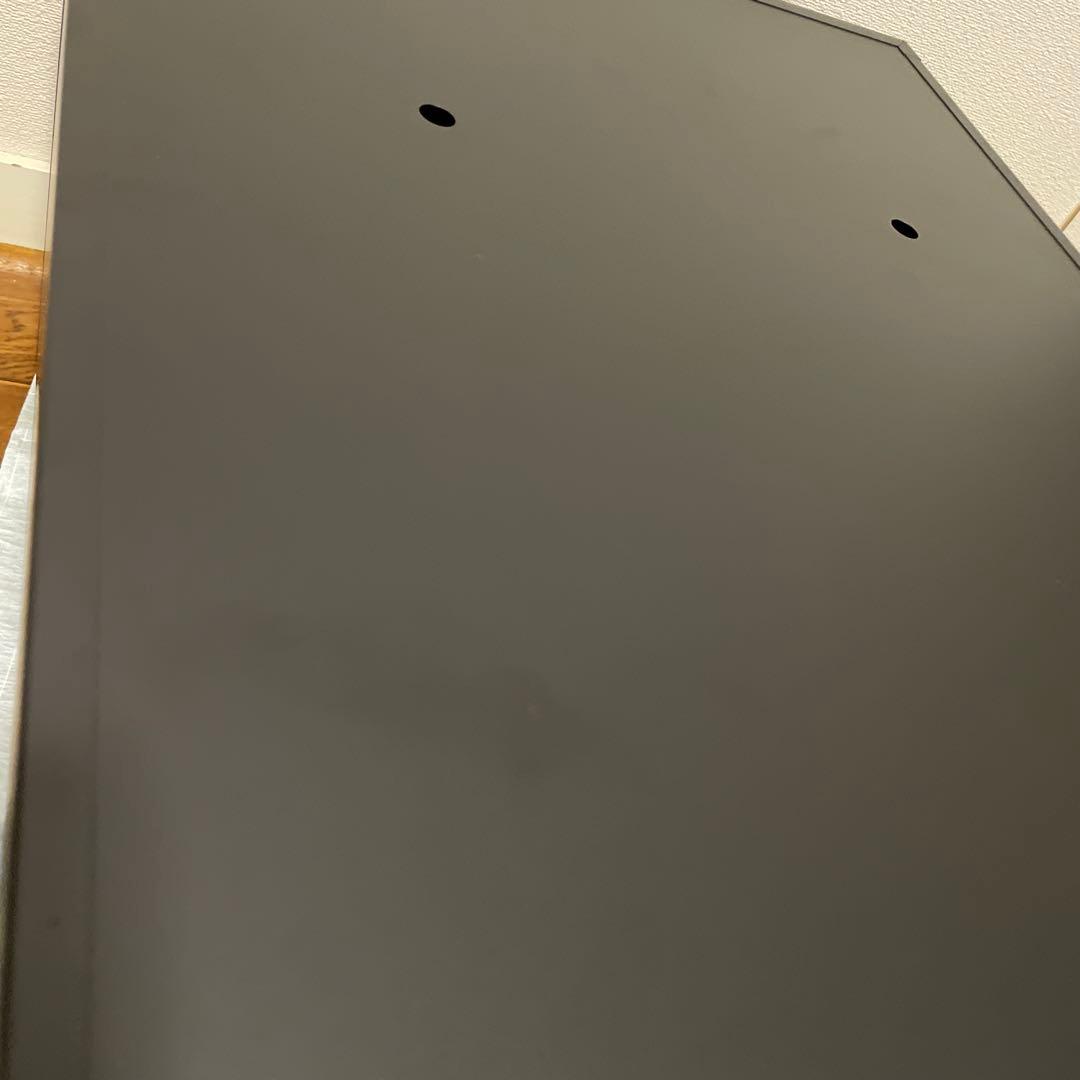 Netforce NSAFE 8人用ダイヤル錠ロッカー　※鍵無し