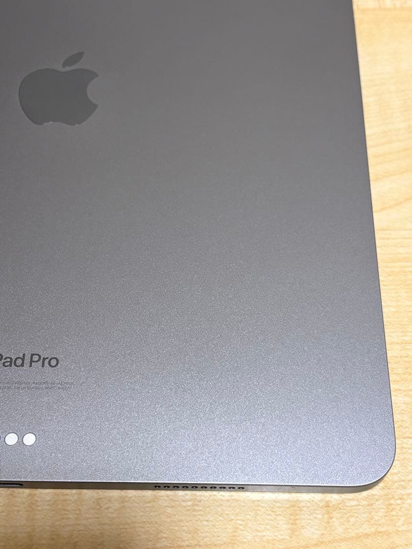 Ipad pro 第6世代 12.9インチ 256GB