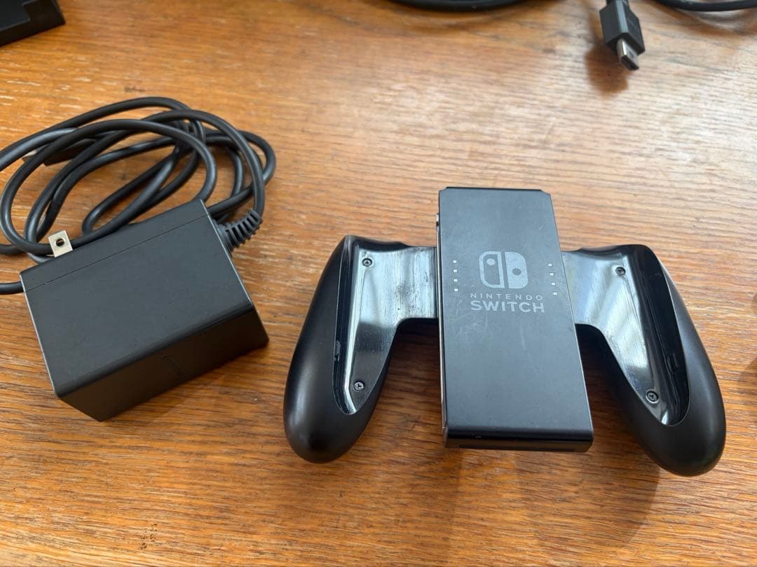 Nintendo Switch 本体　スプラトゥーン2エディション