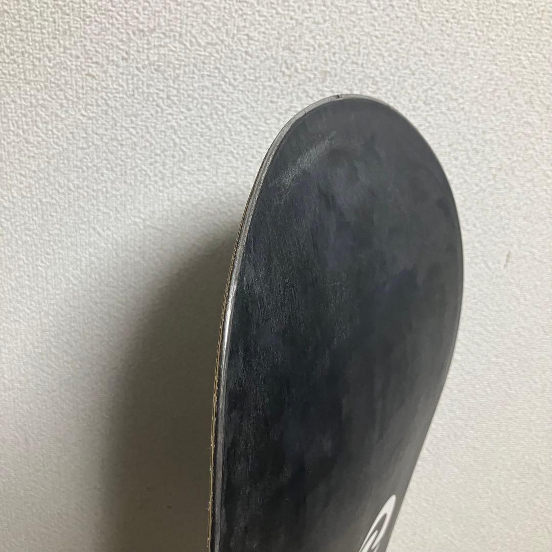 ケース付/ROSIGNOLロシニョールスノーボード140/サロモン バインS