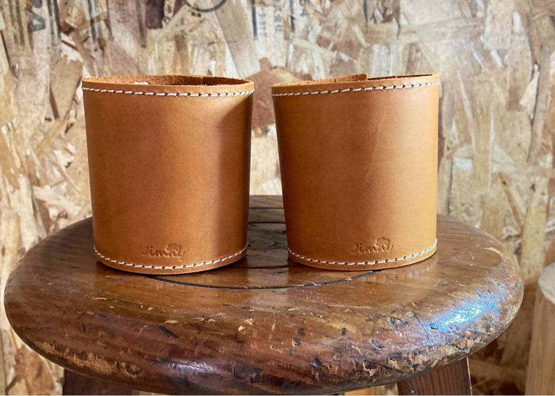 mechi◇新型ジムニー3点セット◇キャメル、ステッチ白