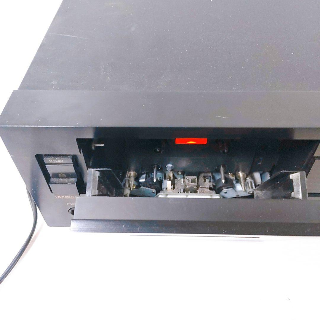 Nakamichi ナカミチ DR-2 カセットデッキ ☆ジャンク