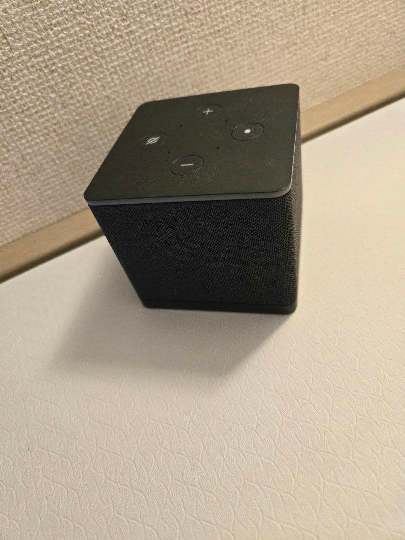 Amazon　FireTV Cube　第3世代