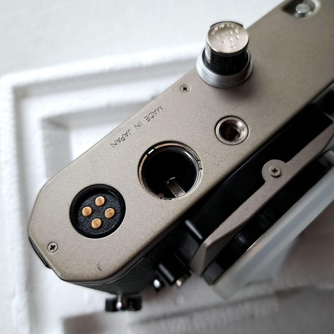 フィルムカメラ Nikon FM2/T