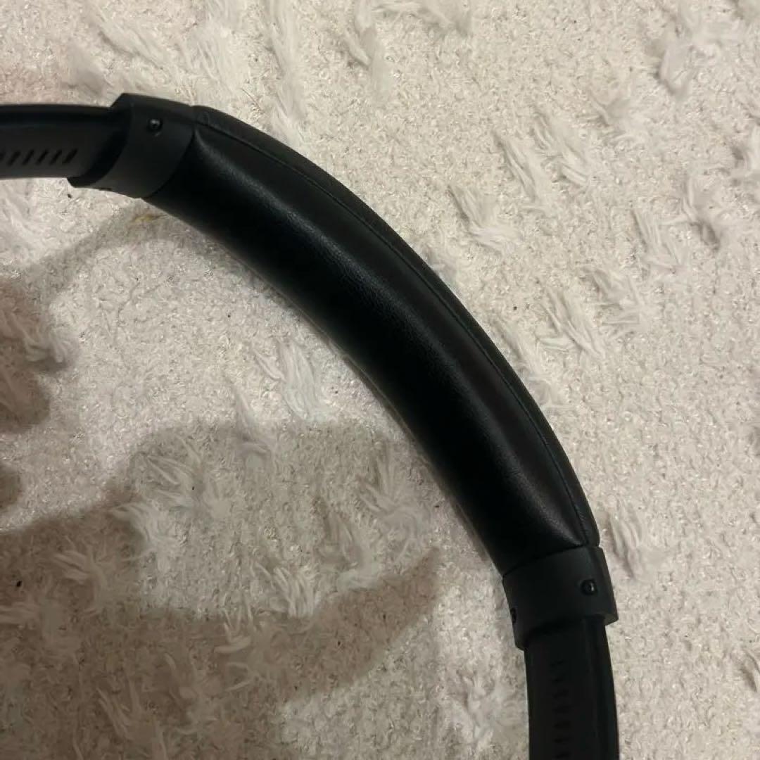 Bose QUIETCOMFORT 45 ワイヤレスヘッドホン【動作問題なし】