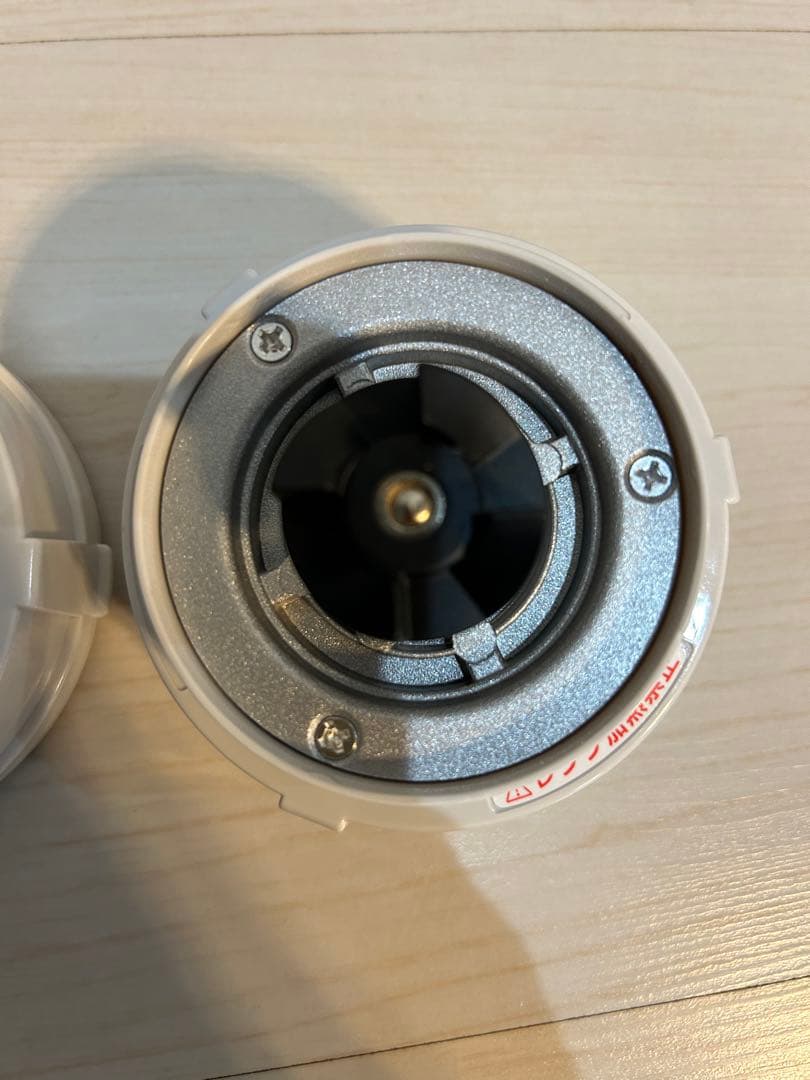 イワタニ サイレントミルサー IFM-S30G