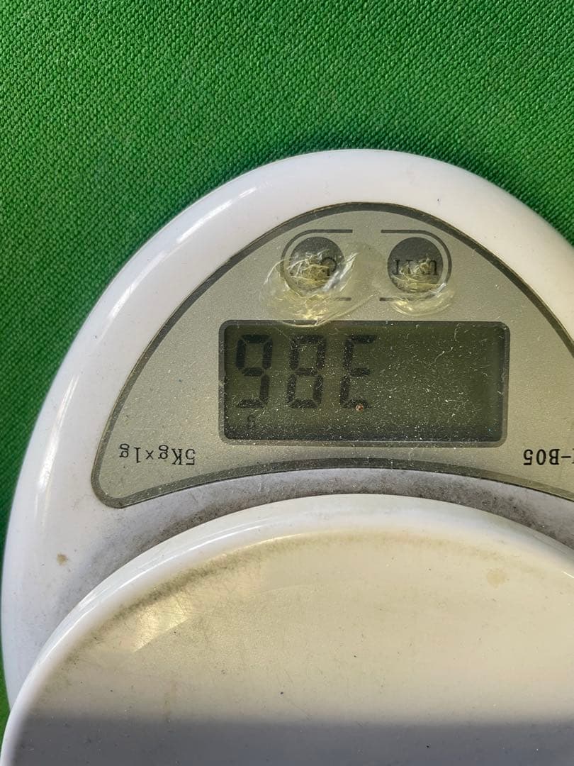 最終値下げ叩き売りPREDATOR P3 BLACK leather grip