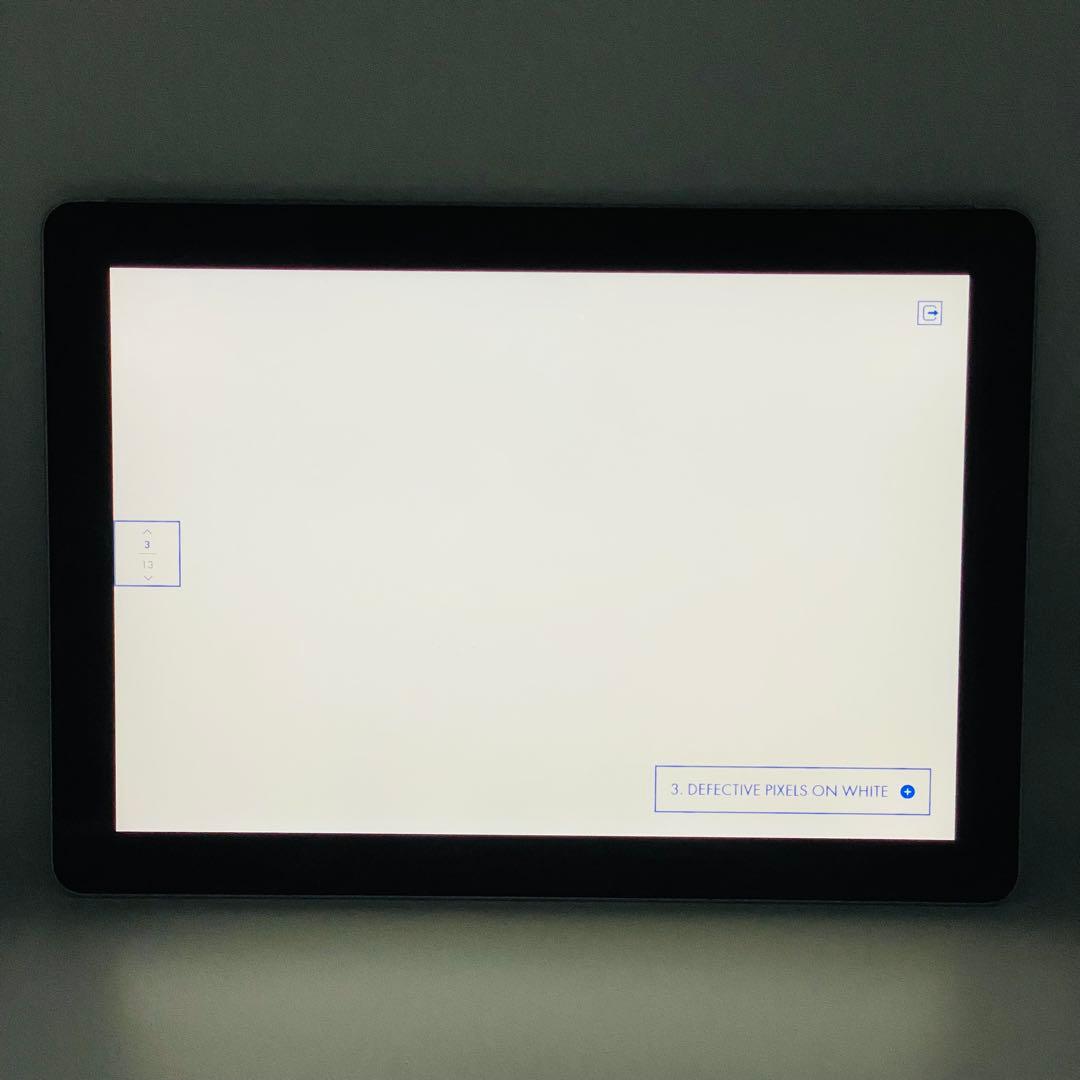 LTE Microsoft Surface Go 128GB 未使用に近い