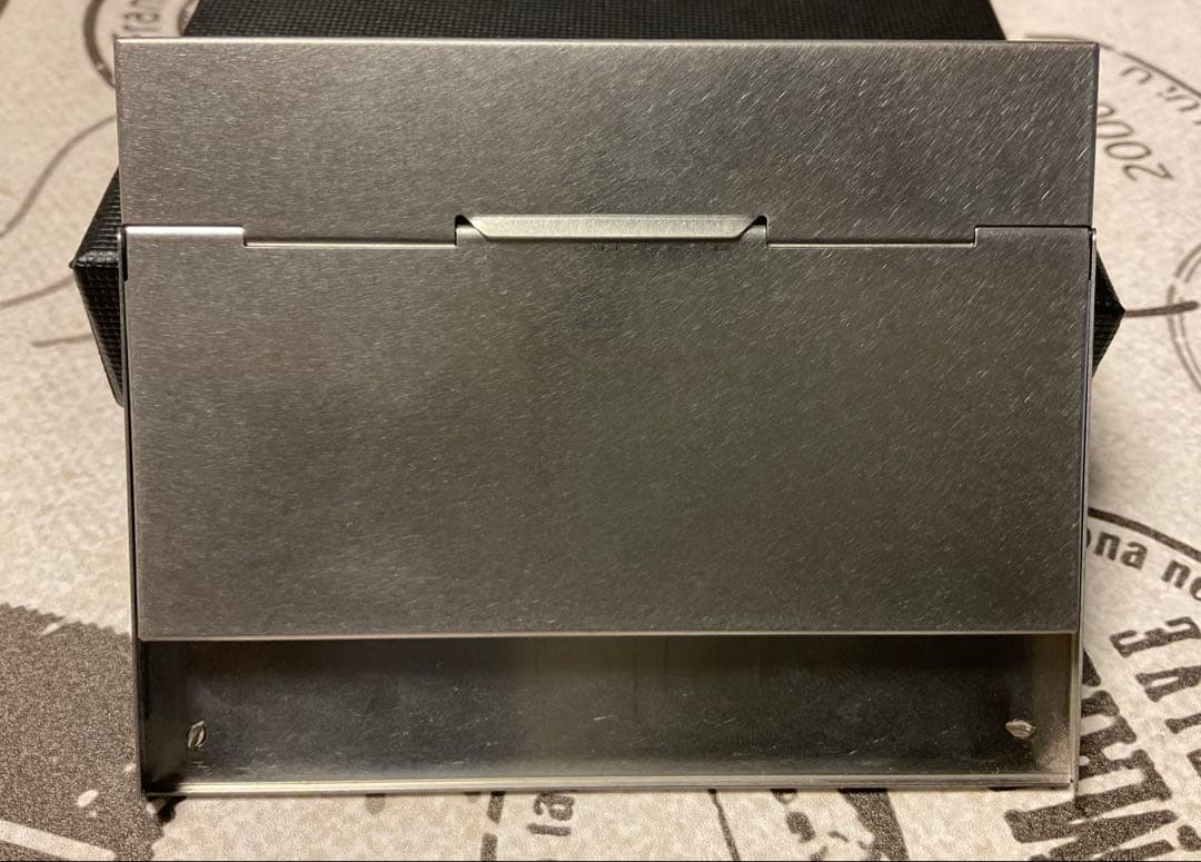 【在庫切れ品】moeco クラウストルム 東京回路線図 名刺入れ 緑