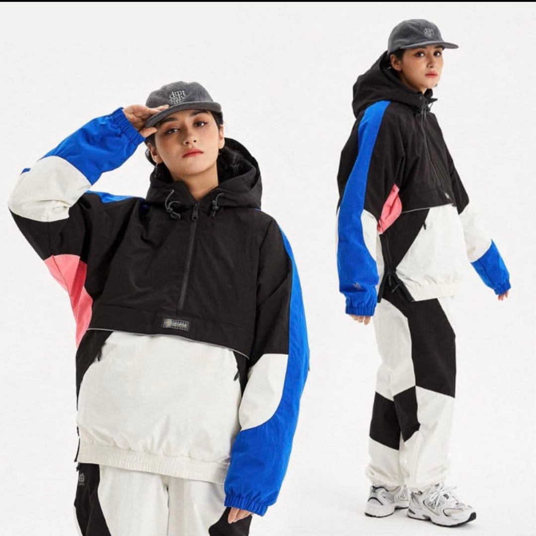 Dimito スノーボードウェア　上下セットアップ