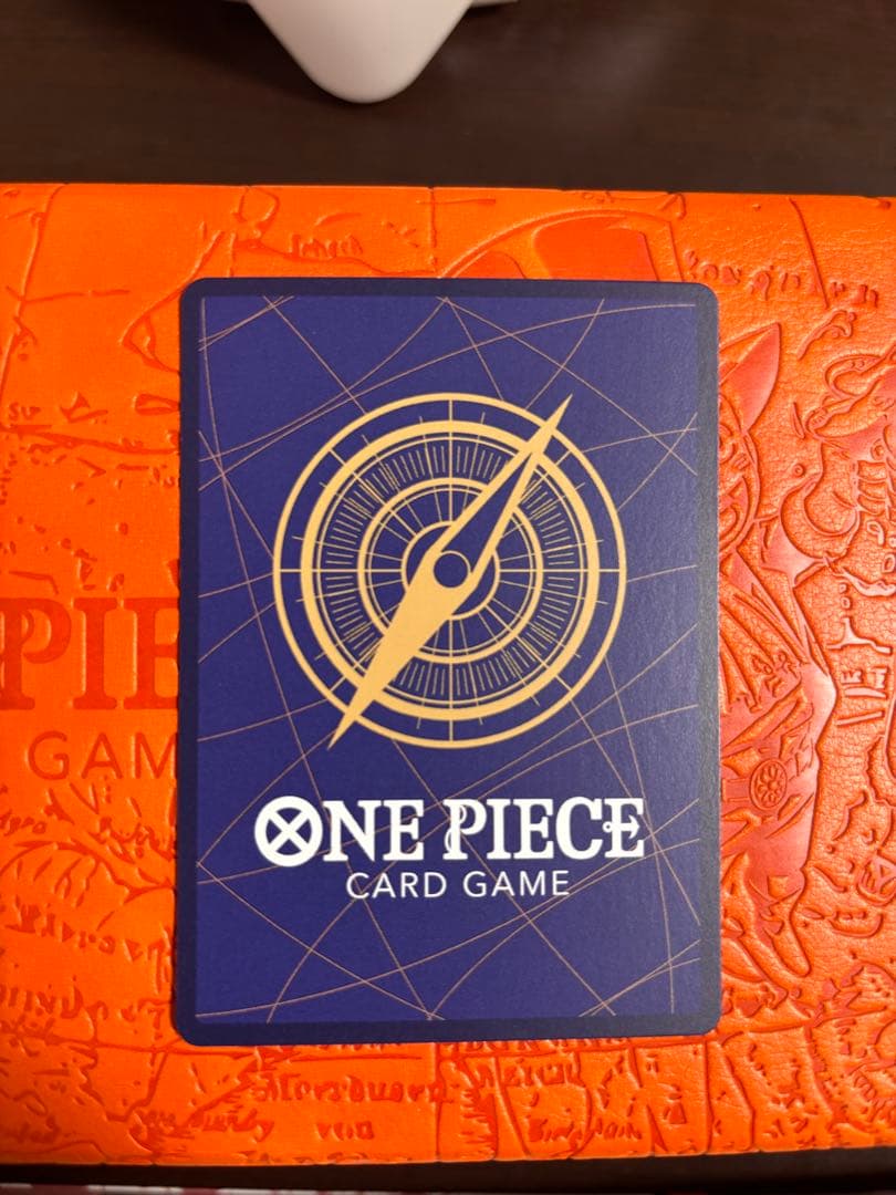 オ*リ様 ワンピース カードゲーム 3枚セット