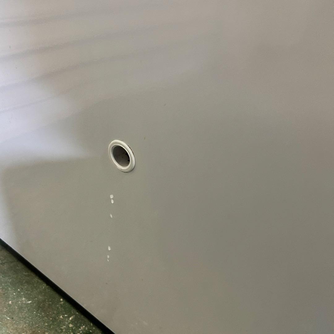 CL98★ALLEGiA★ 2019年製 冷凍ストッカー 冷凍庫 AR-BD66