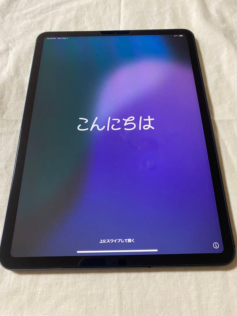 iPad Pro11インチ　第1世代　バッテリー94%