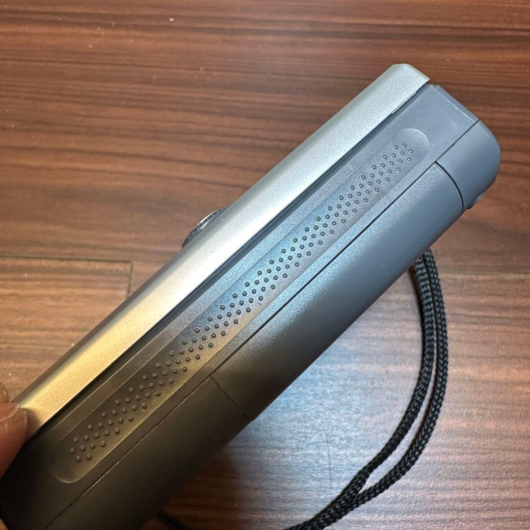 SONY カセットテープレコーダー TCM-400 2363