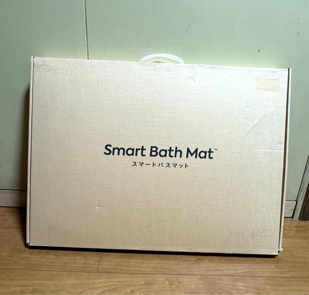 issin スマートバスマット