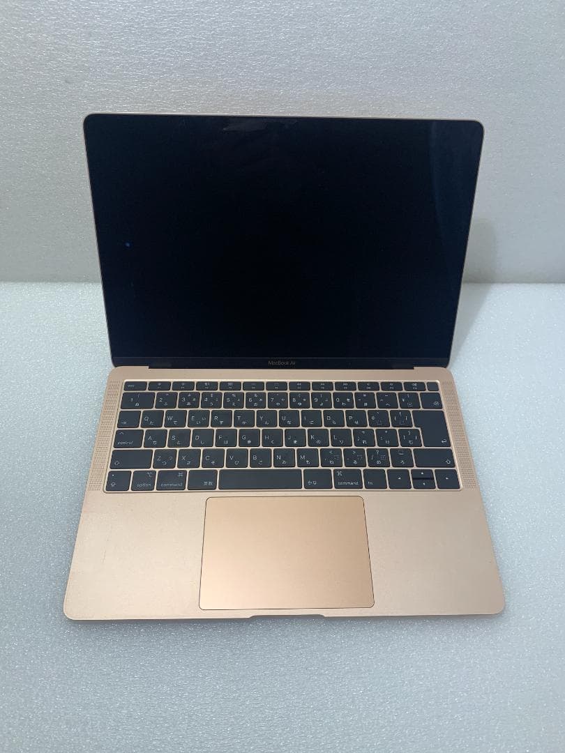 【中古訳あり品】MacBook Air Retina 13-inch 2018