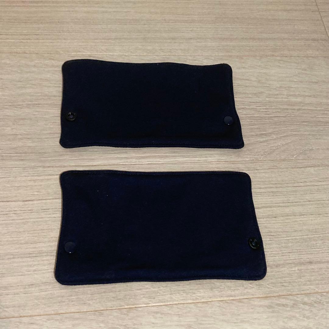 Aprica Laclis アップリカ ラクリス ネイビー