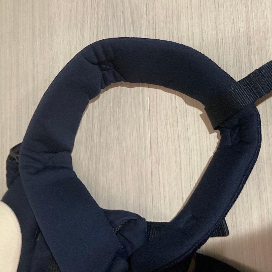 Aprica Laclis アップリカ ラクリス ネイビー