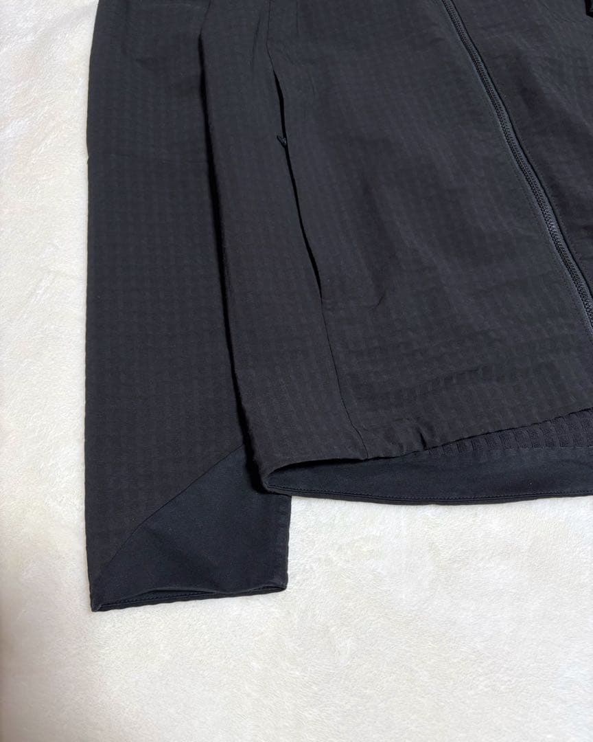 パタゴニア　R1 tech face jacket テックフェイスジャケット