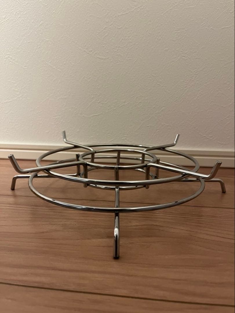 TOYOTOMI トヨトミ 石油ストーブ KR-47A /五徳・ケース ・柵付き