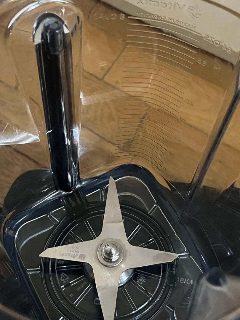 キッチン家電 vitamix a3500i