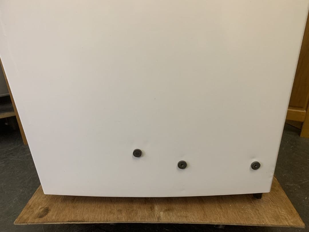 HISENSE ハイセンス　冷蔵庫 2020年製