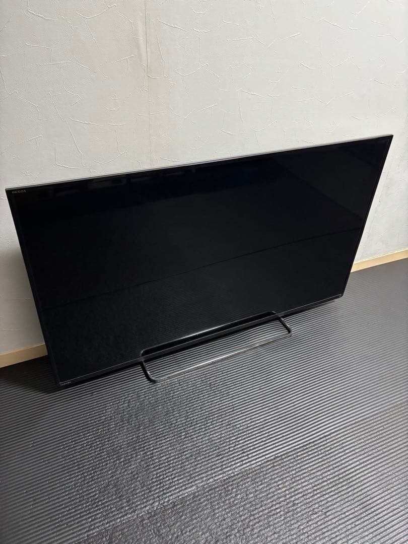 東芝 REGZA 47Z8