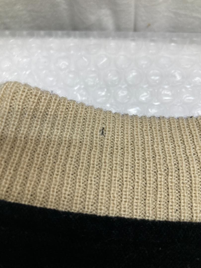 【U24S】 訳有 テーラー 東洋 ALASKA M18427 スカジャン M