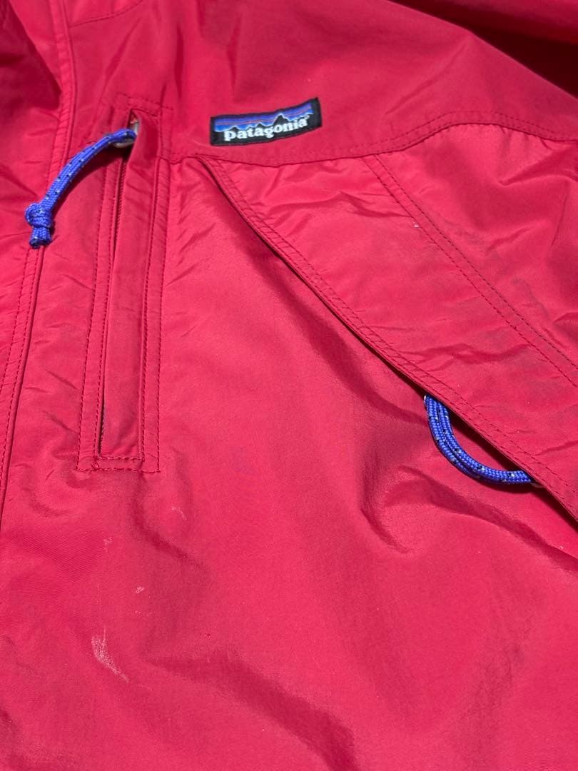 パタゴニア 1997年製 インファーノジャケット Sサイズ 84300